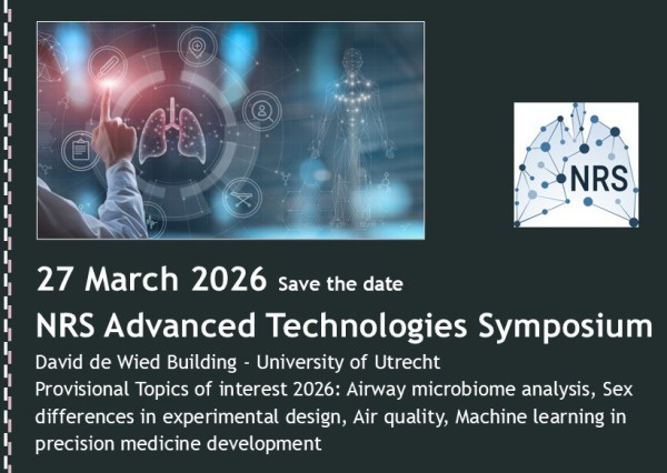 Advanced Technologies Symposium 2026