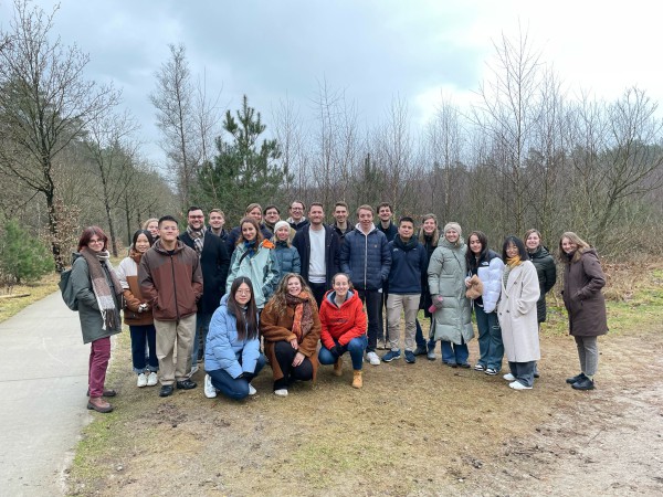 NRS National Lung Course 2026