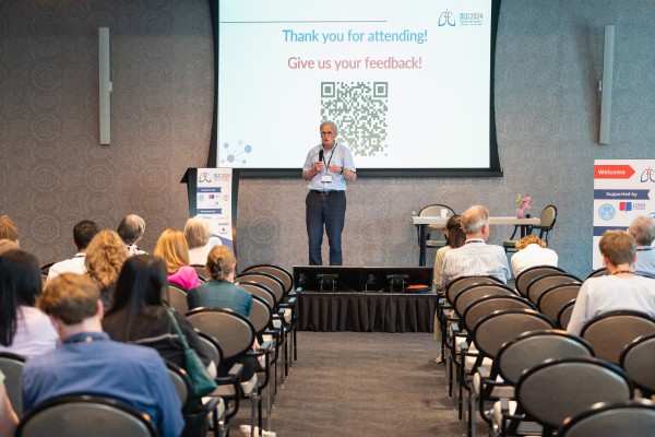 General Members Meeting