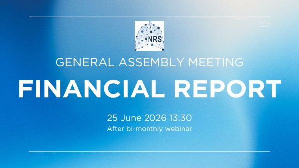 NRS Finance Report