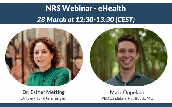 NRS Webinar-eHealth