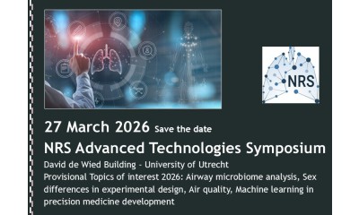 Advanced Technologies Symposium 2026