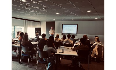 NRS National Lung Course 2027