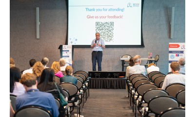 General Members Meeting