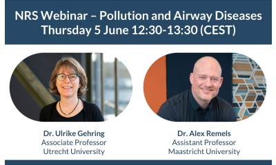 NRS Webinar-Pollution and airway diseases
