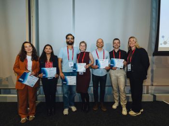 Chiesi Young Investigators Award-Highly Commended 2025