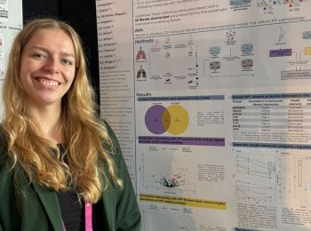 Suzanne Willems-ICLAF and Models for Studying Fibrosis Workshop, Australia