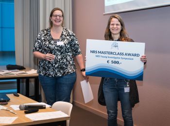 NRS YIS Masterclass Award 2023-Suzanne Kroes