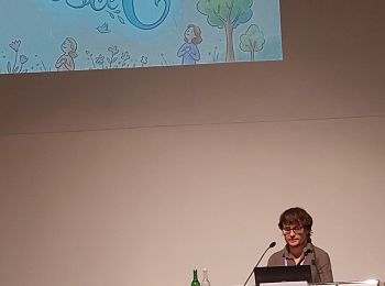 Oscar van Hengel, WIRM, Davos