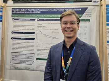 Daan Lanser-ESMO Congress 2025, Berlin