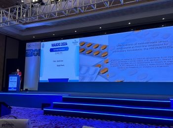 Vivienne Kahlmann-WASOG 2024, Agra, India