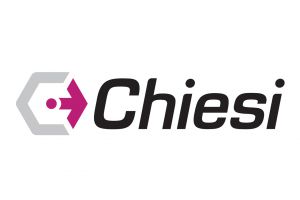 Chiesi logo Chiesi logo