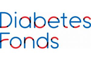 Logo Diabetesfonds Logo Diabetesfonds