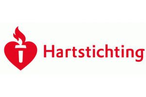 Logo Hartstichting