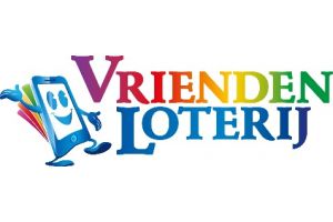 Logo Vriendenloterij Logo Vriendenloterij