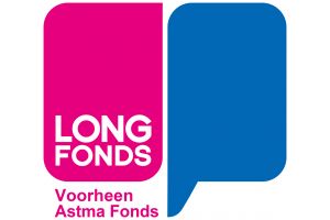 Logo longfonds