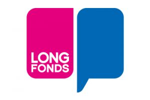 Longfonds logo 400 x 225
