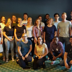 Participants Participants