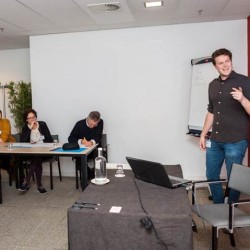 YIS 2017_Masterclass COPD and asthma_Peter Sterk (1) YIS 2017_Masterclass COPD and asthma_Peter Sterk (1)