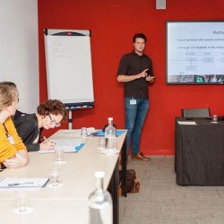 YIS 2017_Masterclass COPD and asthma_Peter Sterk (2) YIS 2017_Masterclass COPD and asthma_Peter Sterk (2)