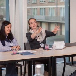 YIS 2017_Masterclass COPD and asthma_Peter Sterk (3) YIS 2017_Masterclass COPD and asthma_Peter Sterk (3)