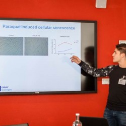 YIS 2017_Masterclass COPD and asthma_Peter Sterk (4) YIS 2017_Masterclass COPD and asthma_Peter Sterk (4)