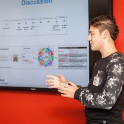 YIS 2017_Masterclass COPD and asthma_Peter Sterk (5) YIS 2017_Masterclass COPD and asthma_Peter Sterk (5)