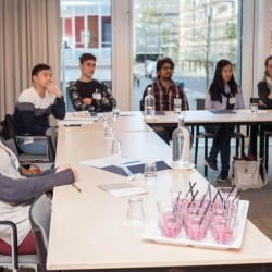 YIS 2017_Masterclass COPD and asthma_Peter Sterk (6) YIS 2017_Masterclass COPD and asthma_Peter Sterk (6)