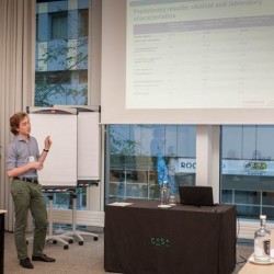 YIS 2017_Masterclass Oncology_Harry Groen (1) YIS 2017_Masterclass Oncology_Harry Groen (1)