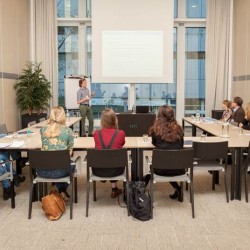 YIS 2017_Masterclass Oncology_Harry Groen (2)