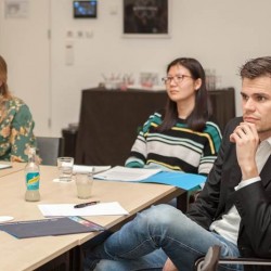 YIS 2017_Masterclass Oncology_Harry Groen (3)