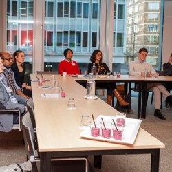 YIS 2017_Masterclass Precision Medicine_Anke-Hilse Maitland-van der Zee (1) YIS 2017_Masterclass Precision Medicine_Anke-Hilse Maitland-van der Zee (1)