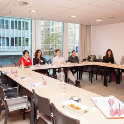 YIS 2017_Masterclass Precision Medicine_Anke-Hilse Maitland-van der Zee (3) YIS 2017_Masterclass Precision Medicine_Anke-Hilse Maitland-van der Zee (3)