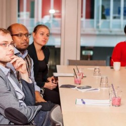 YIS 2017_Masterclass Precision Medicine_Anke-Hilse Maitland-van der Zee (5) YIS 2017_Masterclass Precision Medicine_Anke-Hilse Maitland-van der Zee (5)