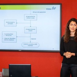 YIS 2017_Masterclass Precision Medicine_Anke-Hilse Maitland-van der Zee (6) YIS 2017_Masterclass Precision Medicine_Anke-Hilse Maitland-van der Zee (6)