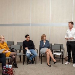 YIS 2017_Workshop Leadership_ElroyCOM training (1) YIS 2017_Workshop Leadership_ElroyCOM training (1)