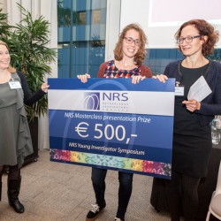 YIS 2018_Awards and closing_winner Marije Lammers (5)