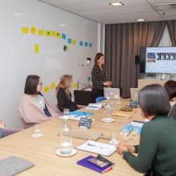 YIS 2018_Masterclass Joo-Hyeon Lee (2)