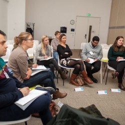 YIS 2018_Workshop How to tackle funding_Louise Mennen (2)