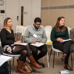 YIS 2018_Workshop How to tackle funding_Louise Mennen (3)