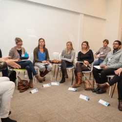YIS 2018_Workshop How to tackle funding_Louise Mennen (4)