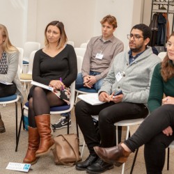 YIS 2018_Workshop How to tackle funding_Louise Mennen (5)