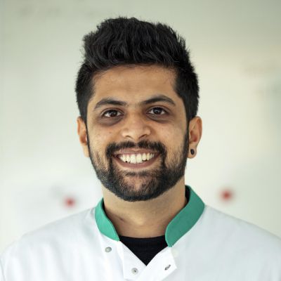 Dr. Abilash Ravi Dr. Abilash Ravi
