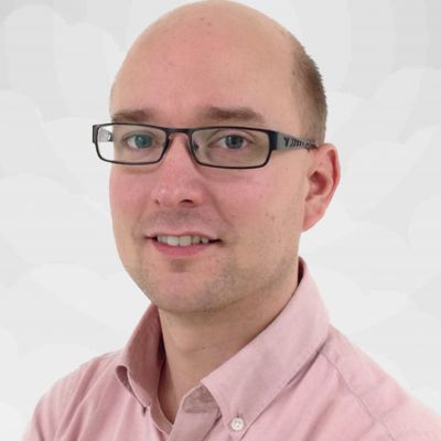 Dr. Daan Caudri