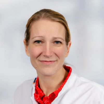 Dr. Elin Kersten