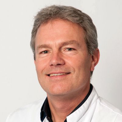 Dr. Gert-Jan Braunstahl