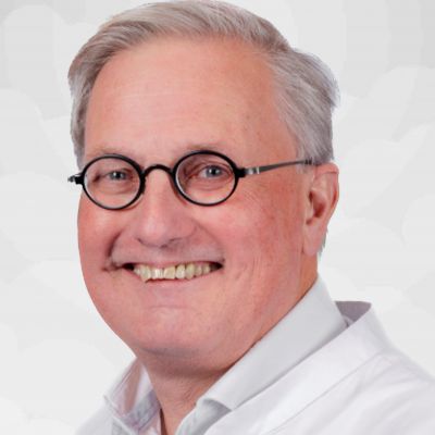 Prof. dr. Huib Kerstjens