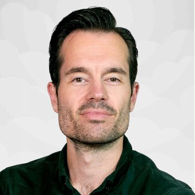 Dr. Ralph Stadhouders
