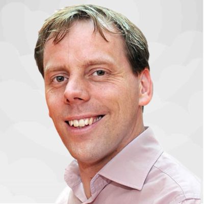 Prof. dr. Reinoud Gosens