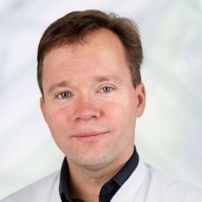 Dr. Eric Haarman